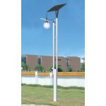 專業(yè)生產銷售太陽能電池組件、風光互補路燈、太陽能路燈