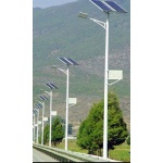 專業(yè)生產銷售太陽能電池組件、風光互補路燈、太陽能路燈
