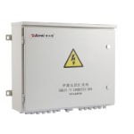 16路智能光伏匯流箱，首選安科瑞，價格