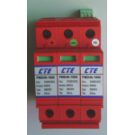 逆變器中光伏防雷器供應，