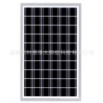 250w多晶太陽能板