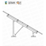 專業太陽能支架及配套廠家