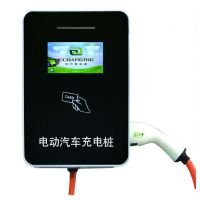 7KW充電樁，交流充電樁，ECA-220/007