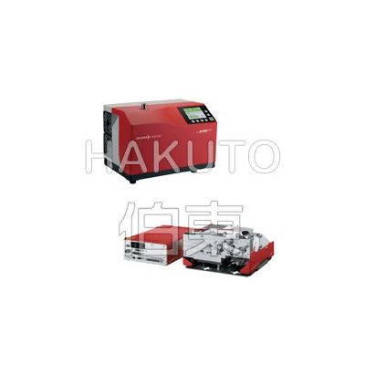 氦質(zhì)譜檢漏儀 ASM 340,電池檢漏