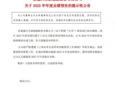 繼續(xù)虧損！光伏硅料龍頭提前發(fā)出業(yè)績預(yù)告！