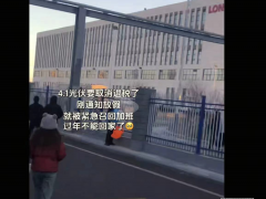 這盆冷水潑給光伏“出口潮”!