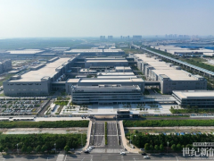 中創新航武漢項目即將投產！