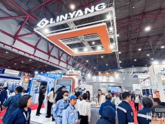 林洋能源亮相印尼國際太陽能&儲能展覽會，以前沿技術(shù)賦能全球綠色能源發(fā)展